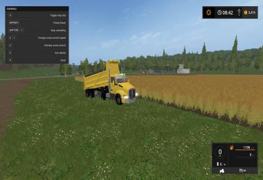 Kenworth t880 v2 and v3 pack v1.0.0.2
