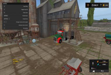 Kenworth t880 v2 and v3 pack v1.0.0.2