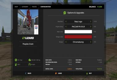 Kenworth t880 v2 and v3 pack v1.0.0.2