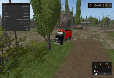 Kenworth t880 v2 and v3 pack v1.0.0.2