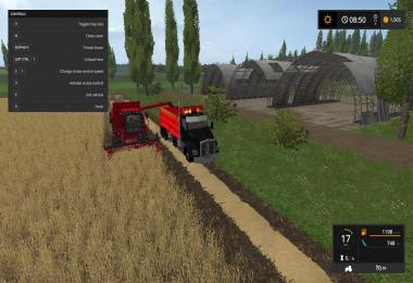 Kenworth t880 v2 and v3 pack v1.0.0.2