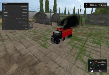 Kenworth t880 v2 and v3 pack v1.0.0.2