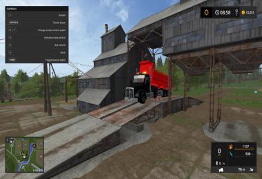 Kenworth t880 v2 and v3 pack v1.0.0.2