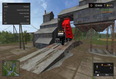 Kenworth t880 v2 and v3 pack v1.0.0.2