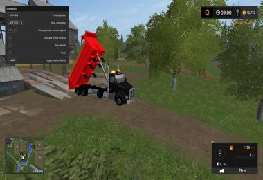 Kenworth t880 v2 and v3 pack v1.0.0.2