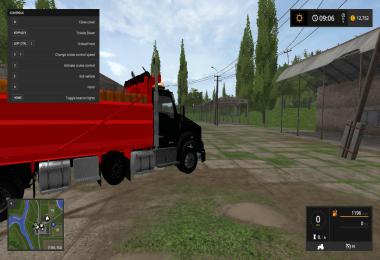 Kenworth t880 v2 and v3 pack v1.0.0.2