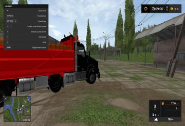 Kenworth t880 v2 and v3 pack v1.0.0.2