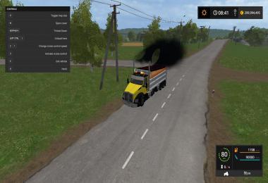 Kenworth t880 v2 and v3 pack v1.0.0.2