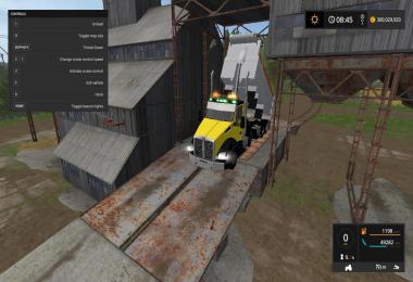 Kenworth t880 v2 and v3 pack v1.0.0.2