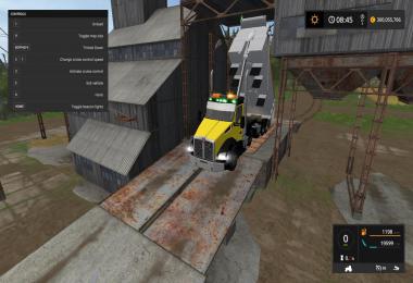 Kenworth t880 v2 and v3 pack v1.0.0.2