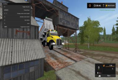 Kenworth t880 v2 and v3 pack v1.0.0.2