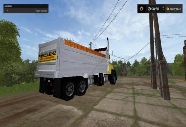 Kenworth t880 v2 and v3 pack v1.0.0.2
