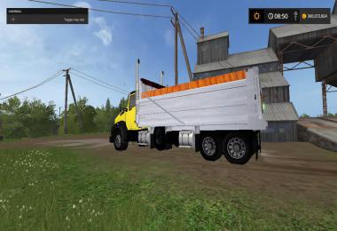 Kenworth t880 v2 and v3 pack v1.0.0.2