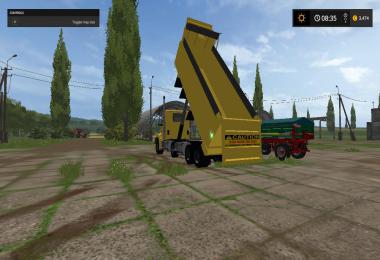 Kenworth t880 v2 and v3 pack v1.0.0.2