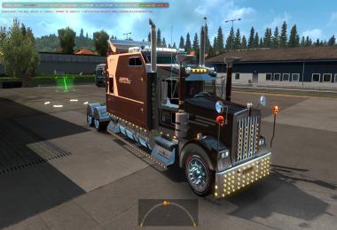 Kenworth W900 Long 1.35.x