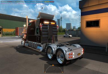 Kenworth W900 Long 1.35.x