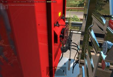 Kenworth W900 Long 1.35.x