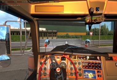 Kenworth W900 Long 1.35.x