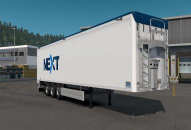 Knapen K100 trailers v1.3