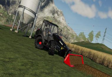 Kramer KL30.8T Black Edition v1.0.0.0