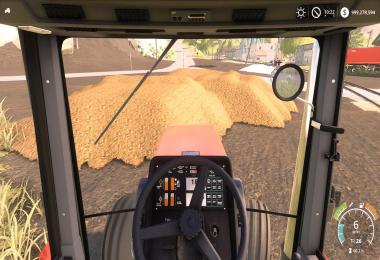 Krampe bandit 750 v4.0