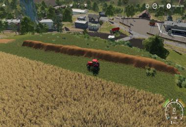 Krampe bandit 750 v4.0