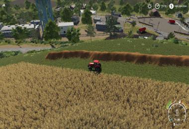 Krampe bandit 750 v4.0