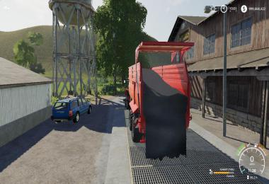 Krampe bandit 750 v4.0