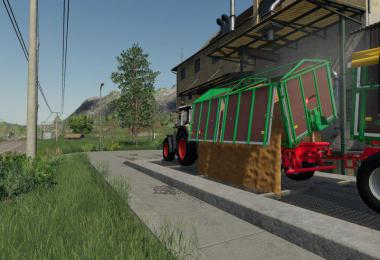 Kroger Agroliner Tkd Dynamische v1.0.0.0