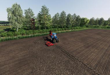 Kuhn VariMaster 4 Scharr with Packer v1.0.0.0