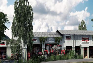 La vallee du bricolage v4.0