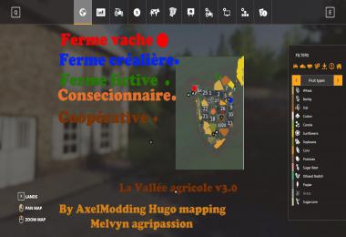 La Vallee Du TheSpiritMerde v6.0