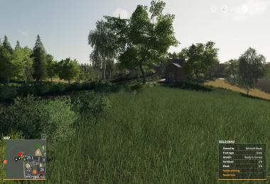 La Vallee Du TheSpiritMerde v6.0