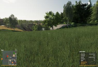 La Vallee Du TheSpiritMerde v6.0