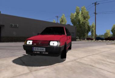 LADA Samara 2108 v2.0