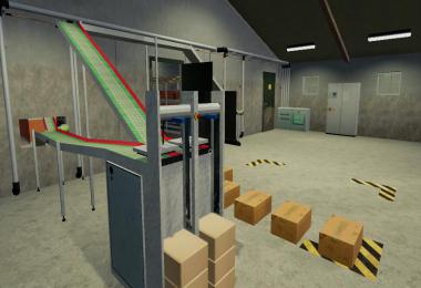 Laying Henhouse v1.1.0.0