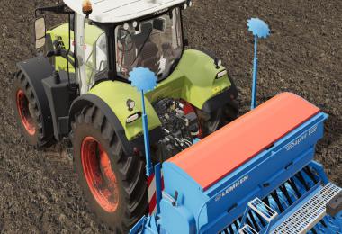 Lemken Saphir 8 v1.1.0.0