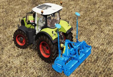 Lemken Zirkon 10/300 v1.2.0.0