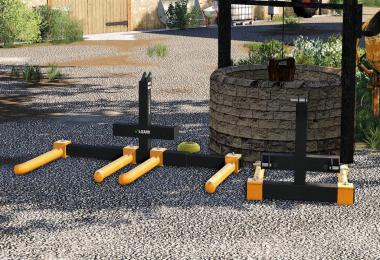 Lizard Fork v1.1.0.0