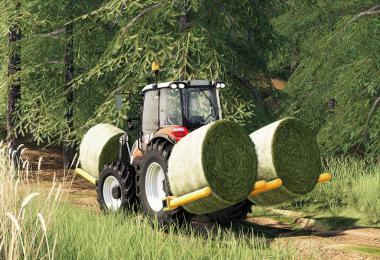 Lizard Fork v1.1.0.0