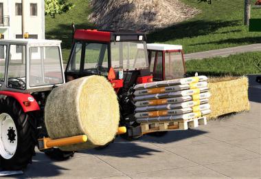 Lizard Fork v1.1.0.0