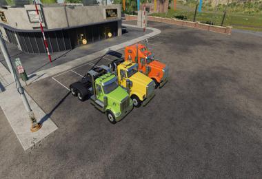 Lizard Trucks Pack v1.0.0.5