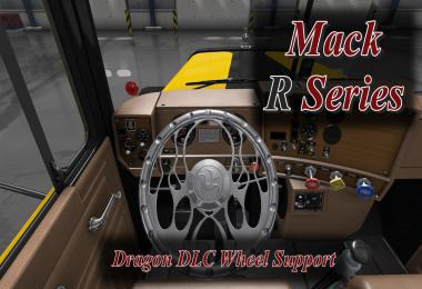 Mack R Series 1.36.x