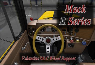 Mack R Series 1.36.x
