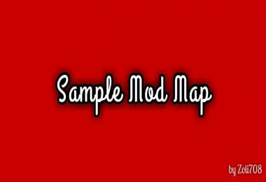 Mod Map v2.0