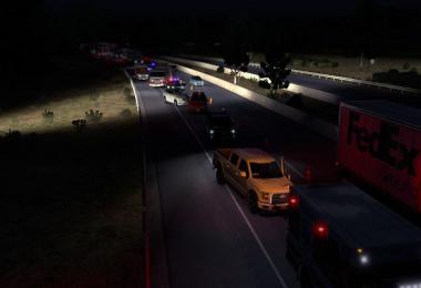 More Random Events Mod By Muszek v1.9 – 1.36.x