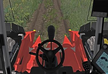 MR Claas Tucano 330 v1.0