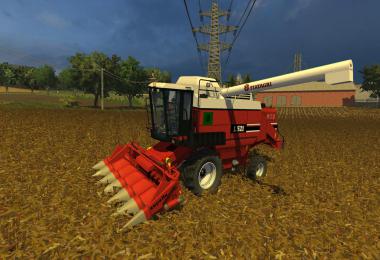 MR Fiatagri L521 MCS v1.0