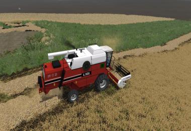MR Fiatagri L521 MCS v1.0