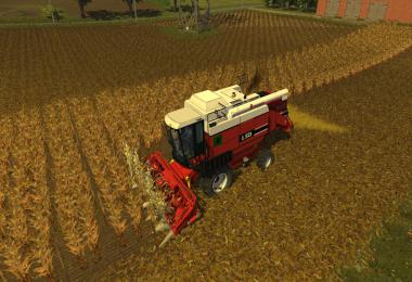 MR Fiatagri L521 MCS v1.0